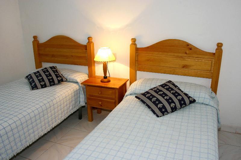 Europa Apartamentos Puerto del Carmen  Buitenkant foto