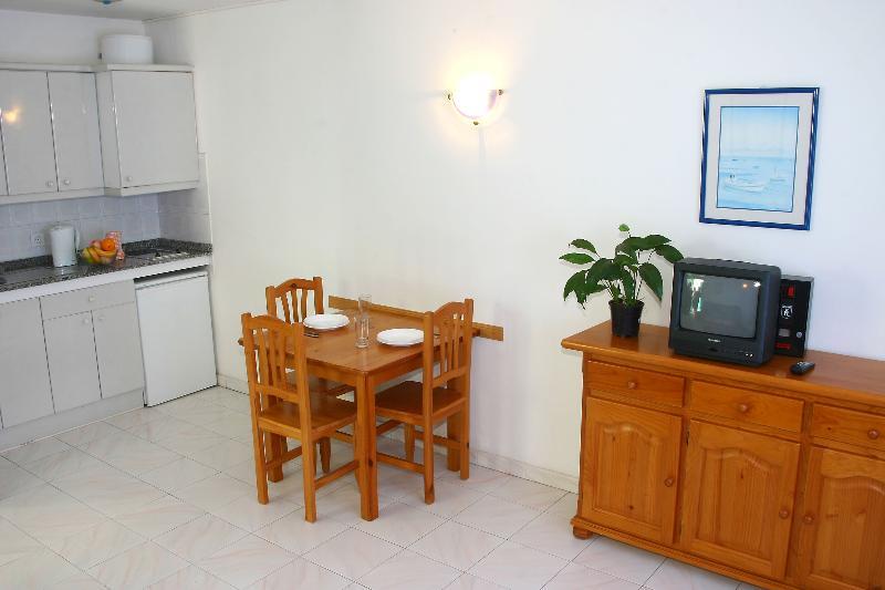 Europa Apartamentos Puerto del Carmen  Buitenkant foto