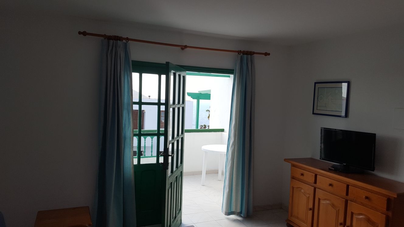 Europa Apartamentos Puerto del Carmen  Buitenkant foto